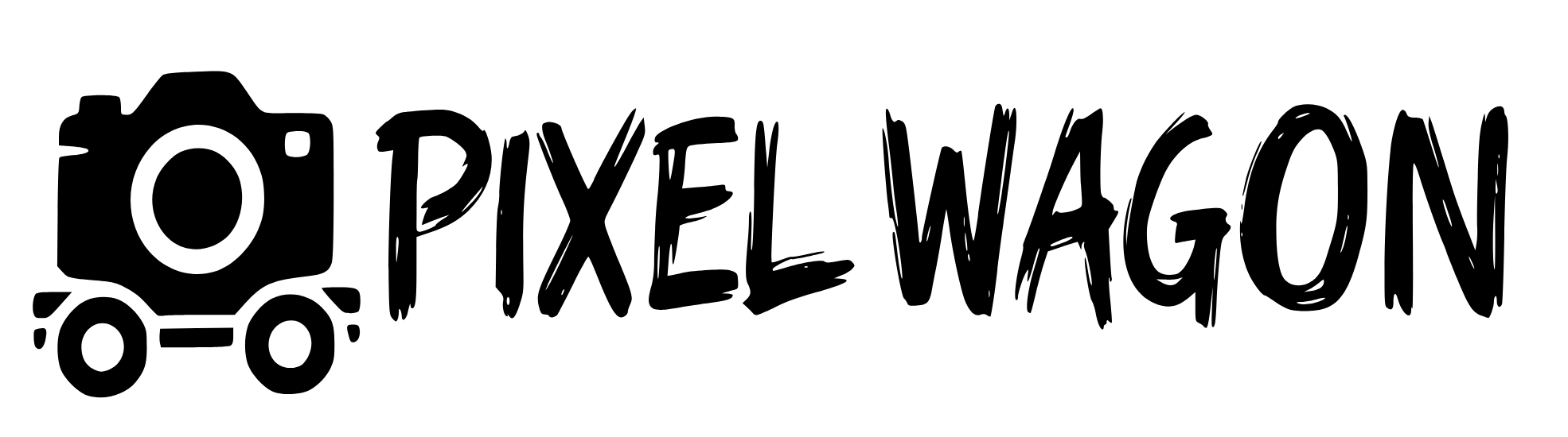 PixelWagon